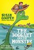 The Boggart and the Monster (English Edition)