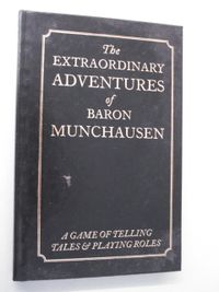 Baron Munchausen