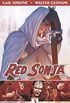 Red Sonja, Vol. 3: The Forging Of Monsters