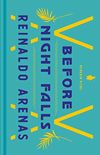 Before Night Falls: A Memoir (Penguin Vitae) (English Edition)