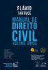 Manual  de  Direito  Civil:  volume  nico (PDF)