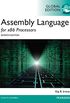 Assembly Language for x86 Processors PDF ebook, Global Edition (English Edition)