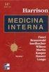 Medicina Interna 14 edio 1998 2 volumes