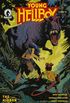 Young Hellboy: The Hidden Land #2