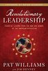 Revolutionary Leadership: Essential Lessons from the Men and Women of the American Revolution (English Edition)