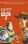 Toy Story 3 - Coleo Clssicos Inesquecveis