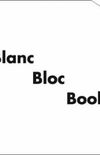 Blanc Bloc Book