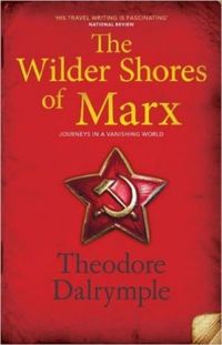 The Wilder Shores of Marx