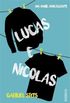 Lucas e Nicolas