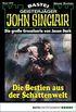 John Sinclair - Folge 1879: Die Bestien aus der Schattenwelt (German Edition)