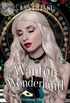 Wanton Wonderland (The Looking-Glass Curse Book 3) (English Edition)
