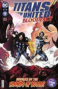 Titans United: Bloodpact (2022-) #4