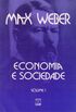 Economia e sociedade, vol. 1