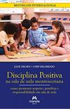 Disciplina Positiva na sala de aula montessoriana