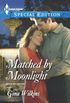 Matched by Moonlight (Bride Mountain Book 2306) (English Edition)