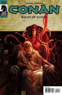 Conan: Road Of Kings 
