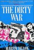 The Dirty War (English Edition)