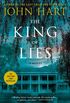 The King of Lies: A Novel (English Edition)