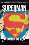 Superman: O Homem de Ao