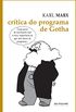 Crtica do Programa de Gotha (Coleo Marx e Engels)
