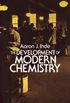 The Development of Modern Chemistry