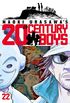 20th Century Boys #22