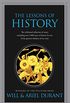 The Lessons of History (English Edition)