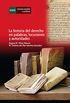 LA HISTORIA DEL DERECHO EN PALABRAS, LOCUCIONES Y AUTORIDADES (Spanish Edition)