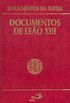 Documentos de Leo XIII