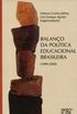 Balano da Poltica Educacional Brasileira