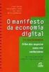 O Manifesto da Economia Digital