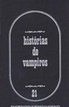 Histrias de Vampiros