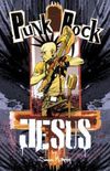 Punk Rock Jesus #4