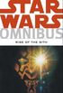 Star Wars Omnibus: Rise of the Sith