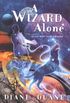 A Wizard Alone (Young Wizards Series Book 6) (English Edition)