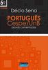 Portugus Cespe/Unb