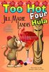 Too Hot Four Hula (The Tiki Goddess Mystery Series Book 4) (English Edition)