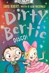 Disco! (Dirty Bertie) (English Edition)