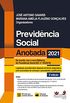 Previdncia Social Anotada 3a Ed. (2021)