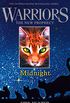 MIDNIGHT (Warriors: The New Prophecy, Book 1) (English Edition)