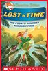 Lost in Time (Geronimo Stilton Journey Through Time #4) (English Edition)