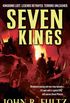 Seven Kings: Books of the Shaper: Volume 2 (English Edition)