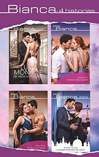 E-Pack Bianca diciembre 2018 (Spanish Edition)