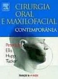 Cirurgia Oral e Maxilofacial Contempornea 