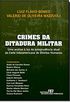 Crimes da Ditadura Militar