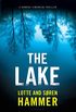 The Lake (A Konrad Simonsen Thriller) (English Edition)
