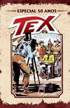 Tex Especial 50 anos - EDIO LIMITADA