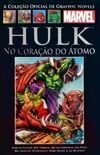 Hulk: No Corao do tomo