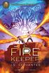 The Fire Keeper: A Storm Runner Novel, Book 2 (English Edition)