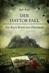 Der Haytor Fall: Ein Kurz-Krimi aus Dartmoor (Ein Stableford-Krimi) (German Edition)